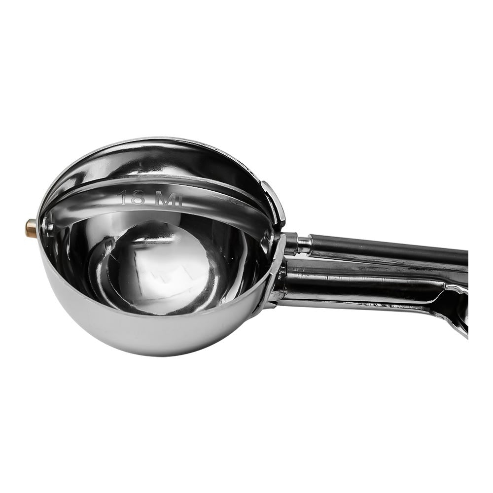 Porcionador para helado de acero inoxidable 18 ml KT-I J 18 Qualité Premium