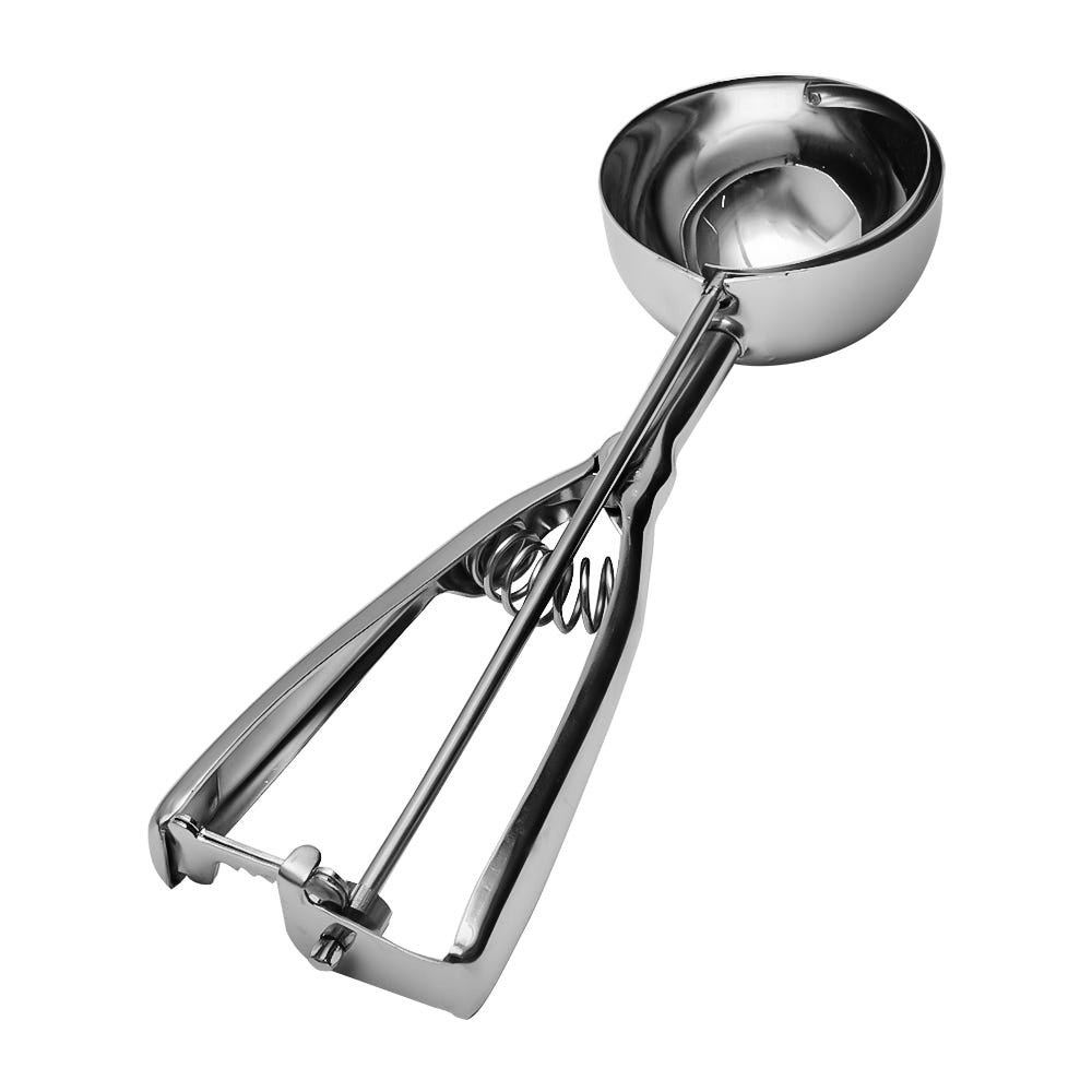 Porcionador para helado de acero inoxidable 90 ml KT-I J 90 Qualité Premium