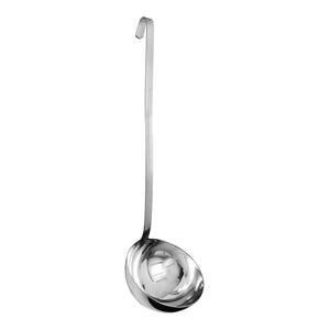 Cucharón profesional de acero inoxidable 55.7 cm KT-II J 16 Qualité Premium