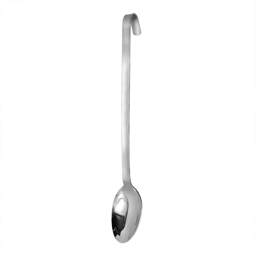 Cuchara profesional de acero inoxidable 44.6 cm KT-II H 45 Qualité Premium