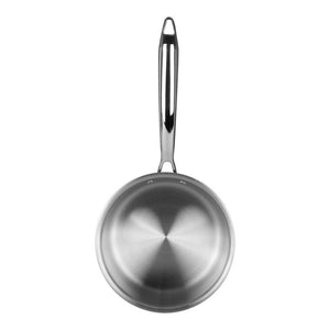 Cazo cónico de acero inoxidable 18 cm TSP-18 Qualité Premium