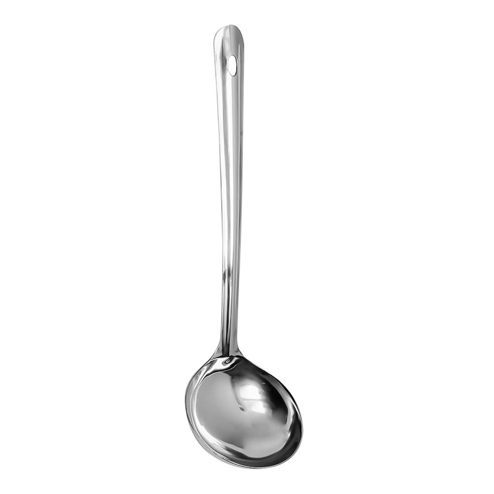 Juego de 9 utensilios de cocina de acero inoxidable cb-6047 Qualité