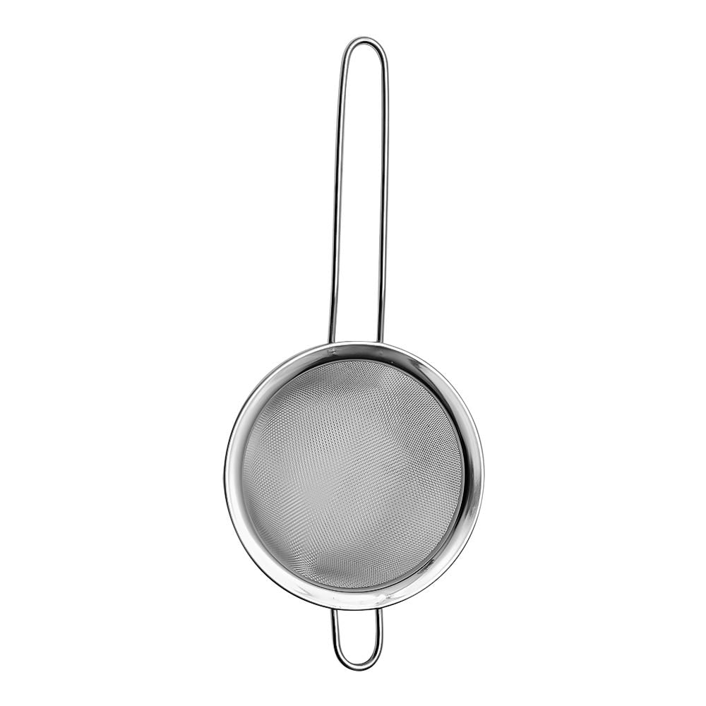 Juego de 9 utensilios de cocina de acero inoxidable cb-6047 Qualité