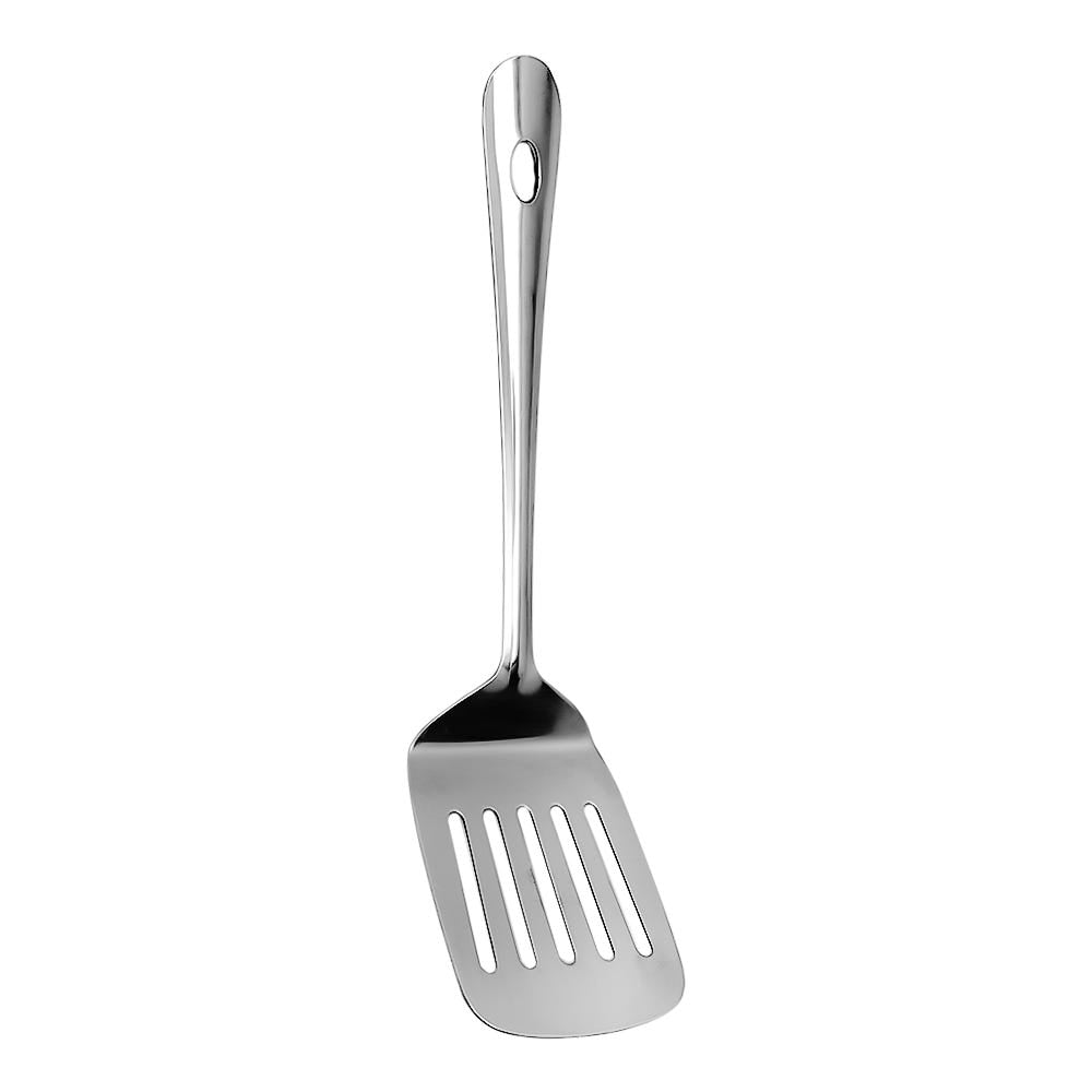 Juego de 10 utensilios de cocina de acero inoxidable 1457 Qualité