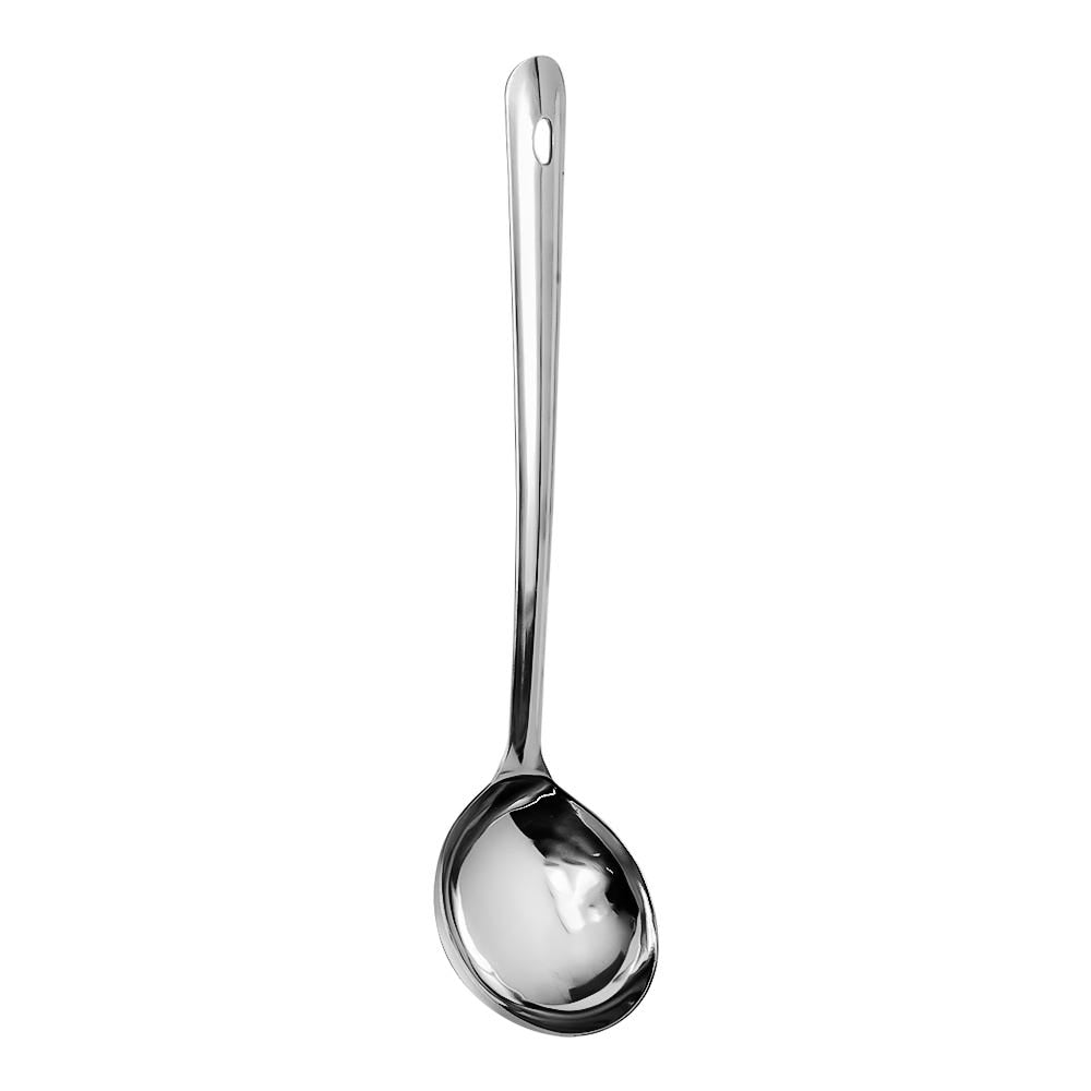 Juego de 10 utensilios de cocina de acero inoxidable 1457 Qualité