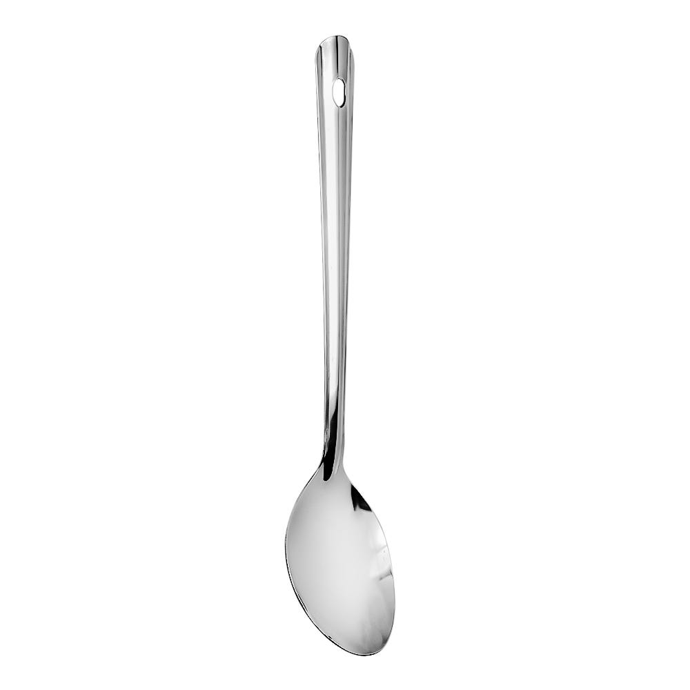 Juego de 10 utensilios de cocina de acero inoxidable 1457 Qualité