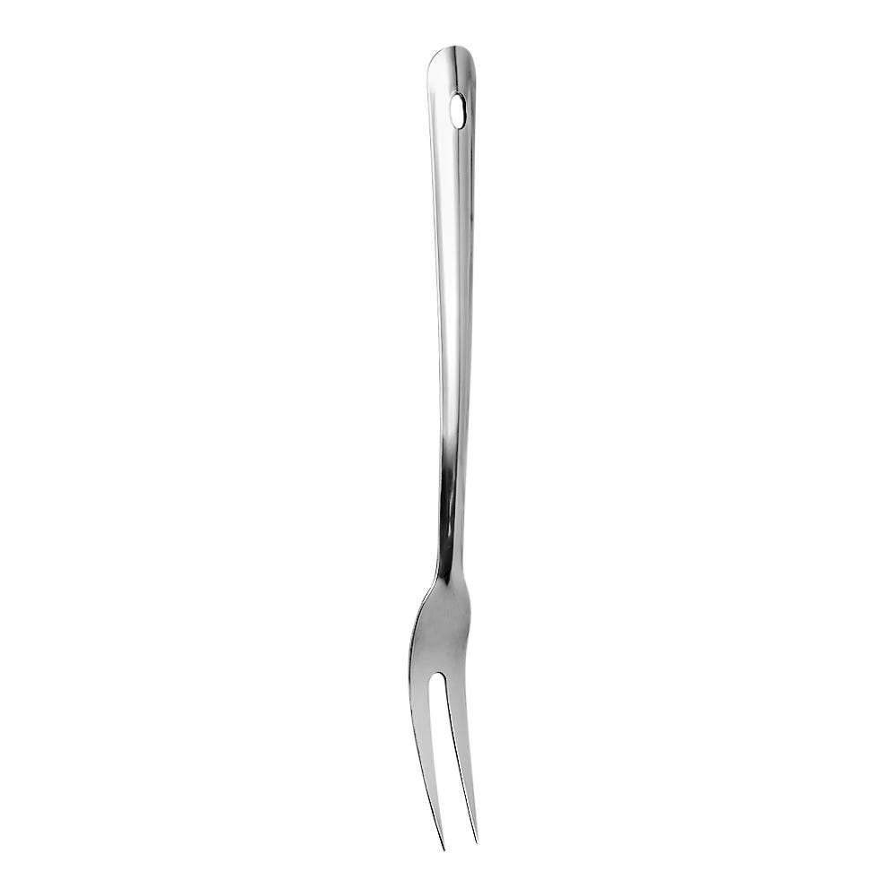Juego de 10 utensilios de cocina de acero inoxidable 1457 Qualité