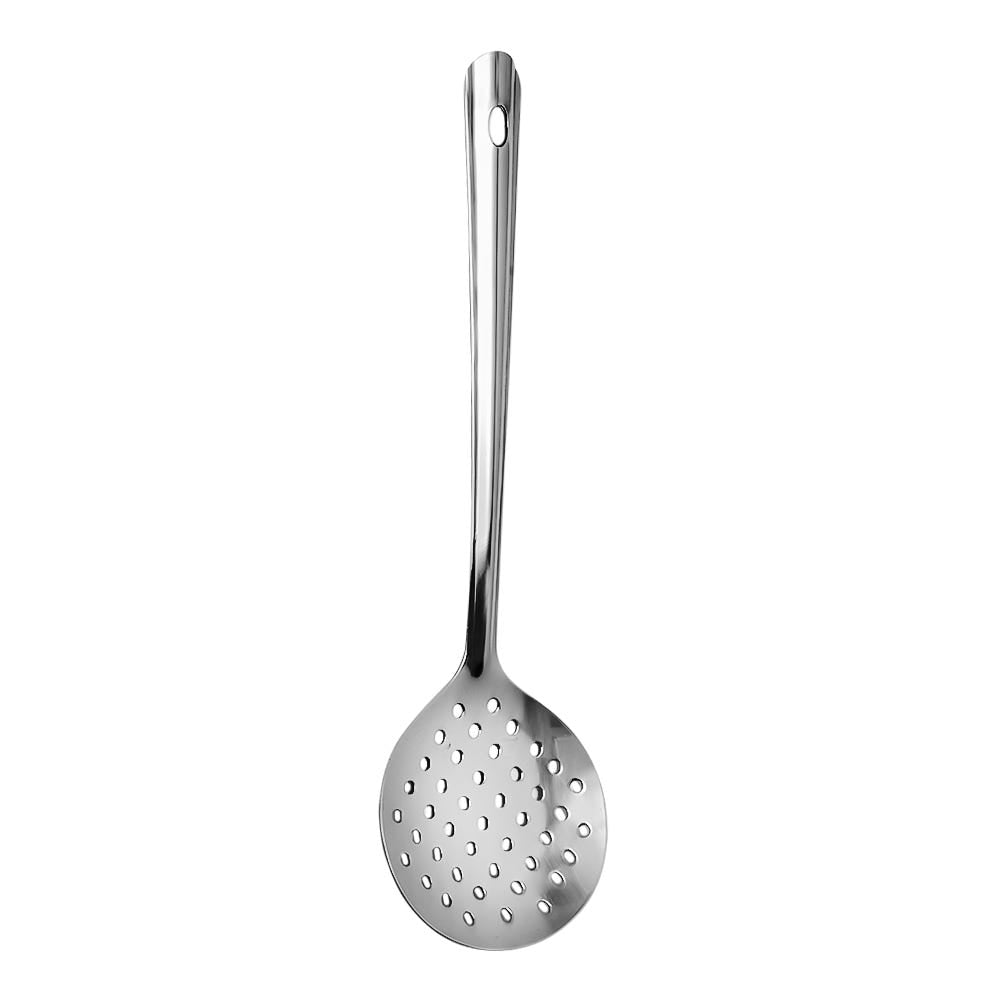 Juego de 10 utensilios de cocina de acero inoxidable 1457 Qualité