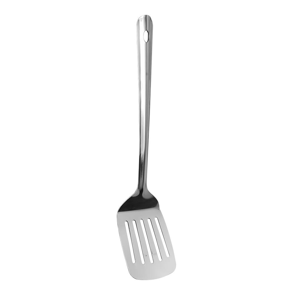 Juego de 10 utensilios de cocina de acero inoxidable 1457 Qualité