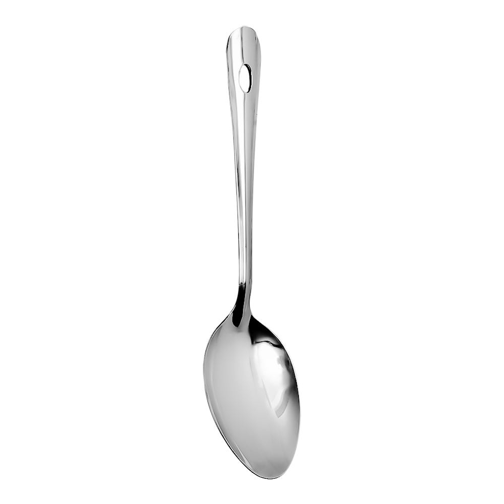 Juego de 10 utensilios de cocina de acero inoxidable 1457 Qualité