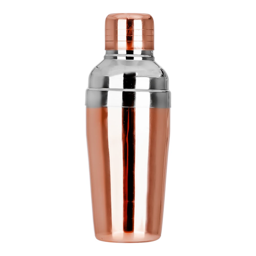 Juego de coctelería 3 piezas de acero inoxidable CB-6108 Qualité