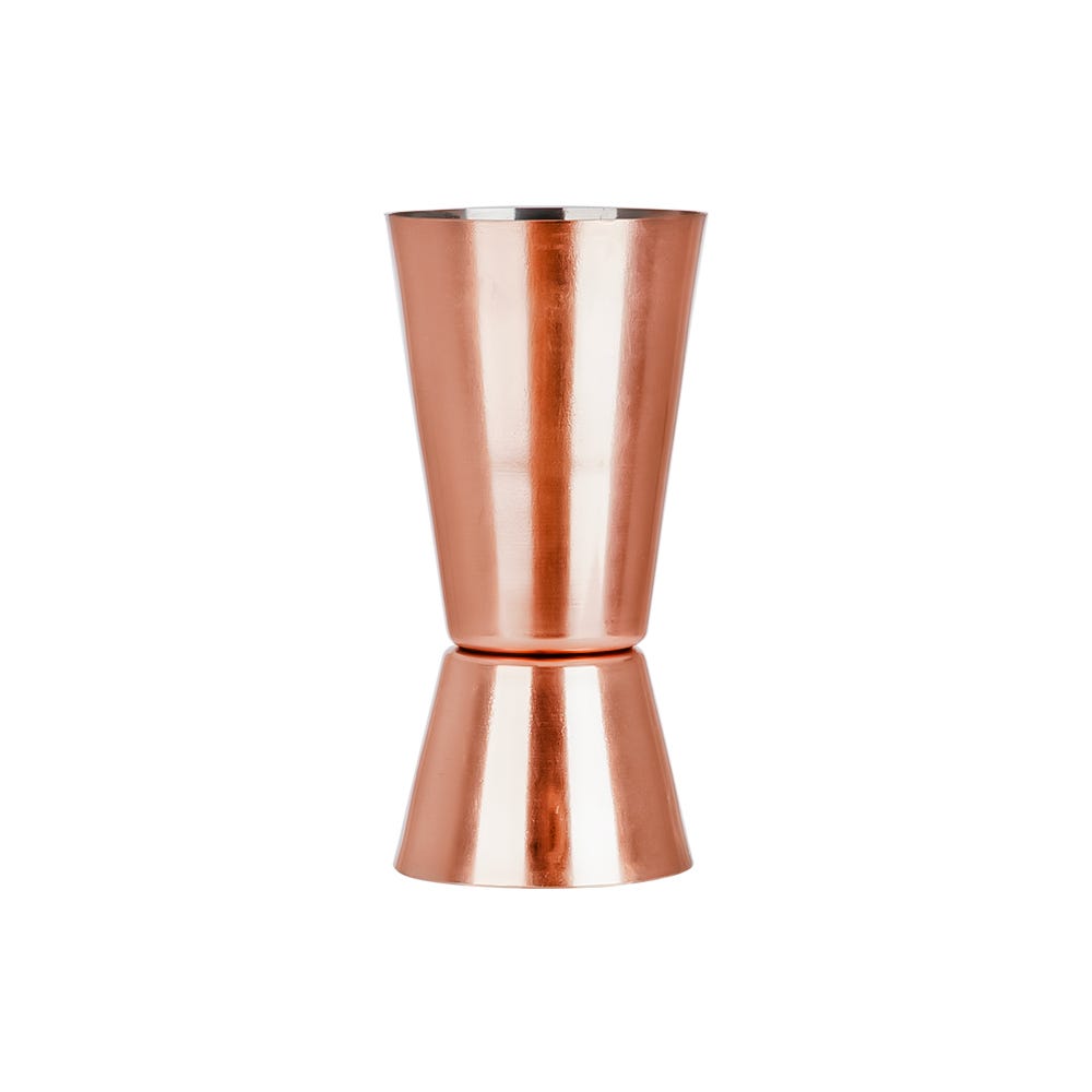 Juego de coctelería 3 piezas de acero inoxidable CB-6108 Qualité
