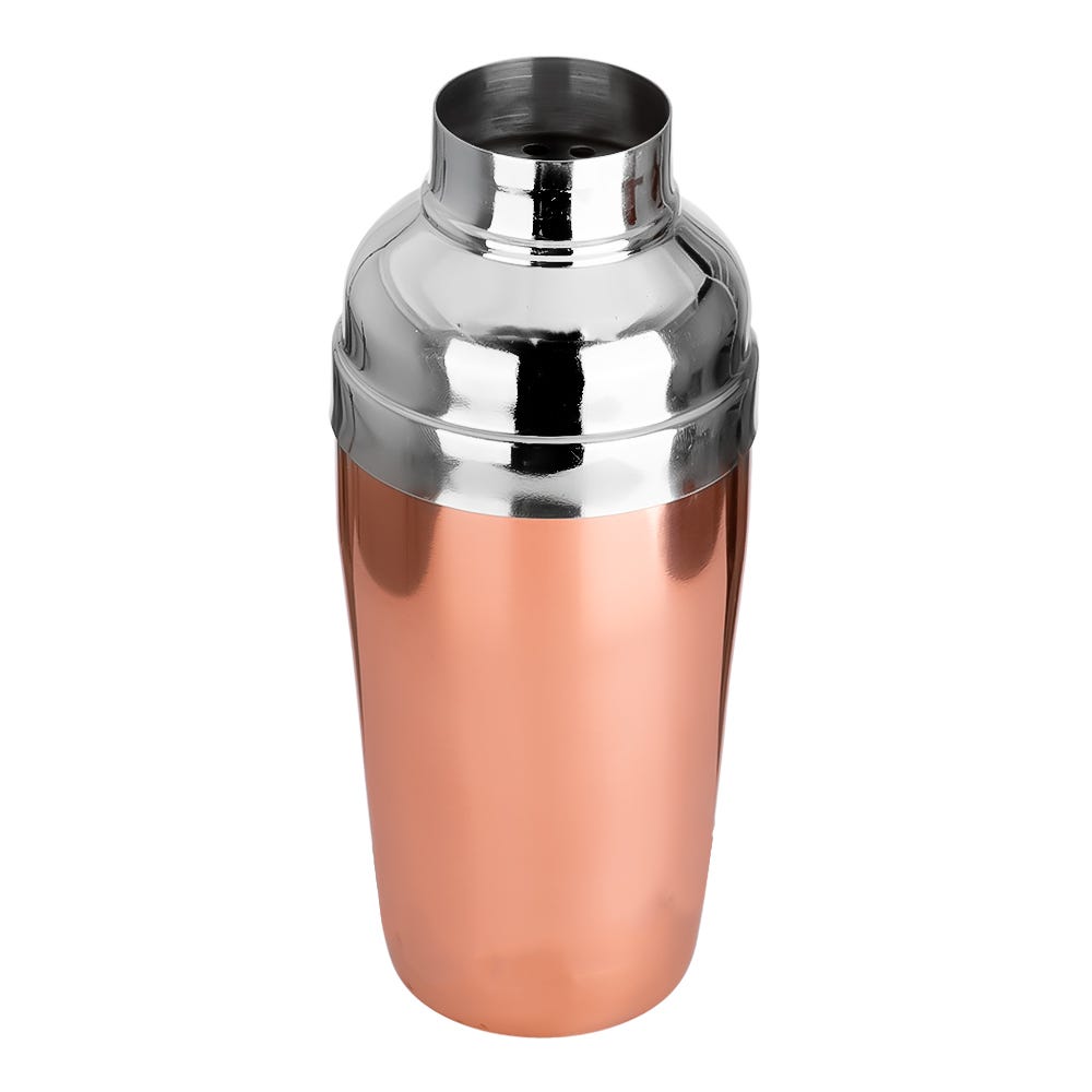 Juego de coctelería 3 piezas de acero inoxidable CB-6108 Qualité