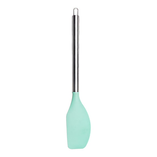 Espátula de acero y punta de silicón varios colores ATU02A Home Sweet Home