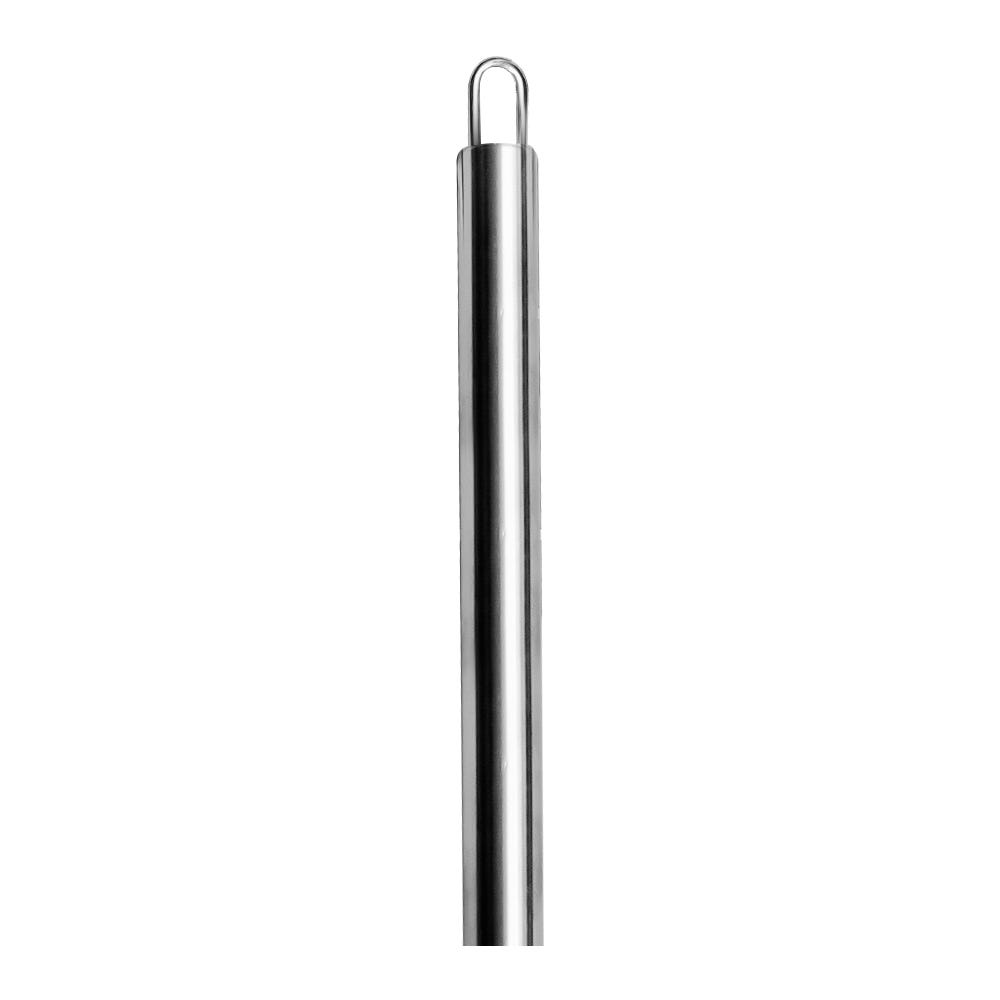 Batidor manual de acero y punta de silicón varios colores ATU02K Home Sweet Home