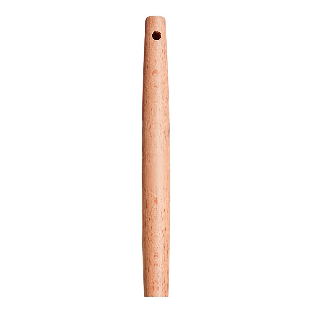 Cucharón de madera y punta de silicón varios colores ATU03C Home Sweet Home