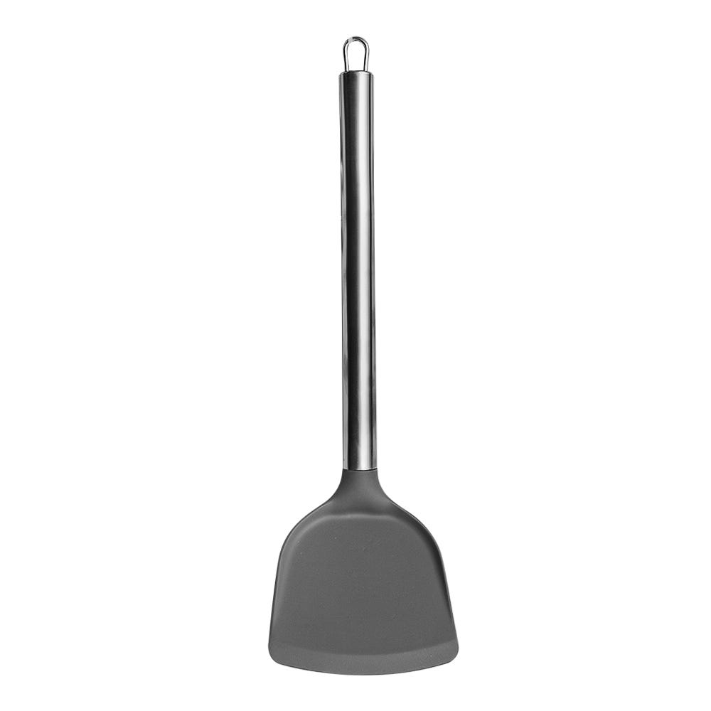 Volteador de acero y punta de silicón varios colores ATU06E Home Sweet Home
