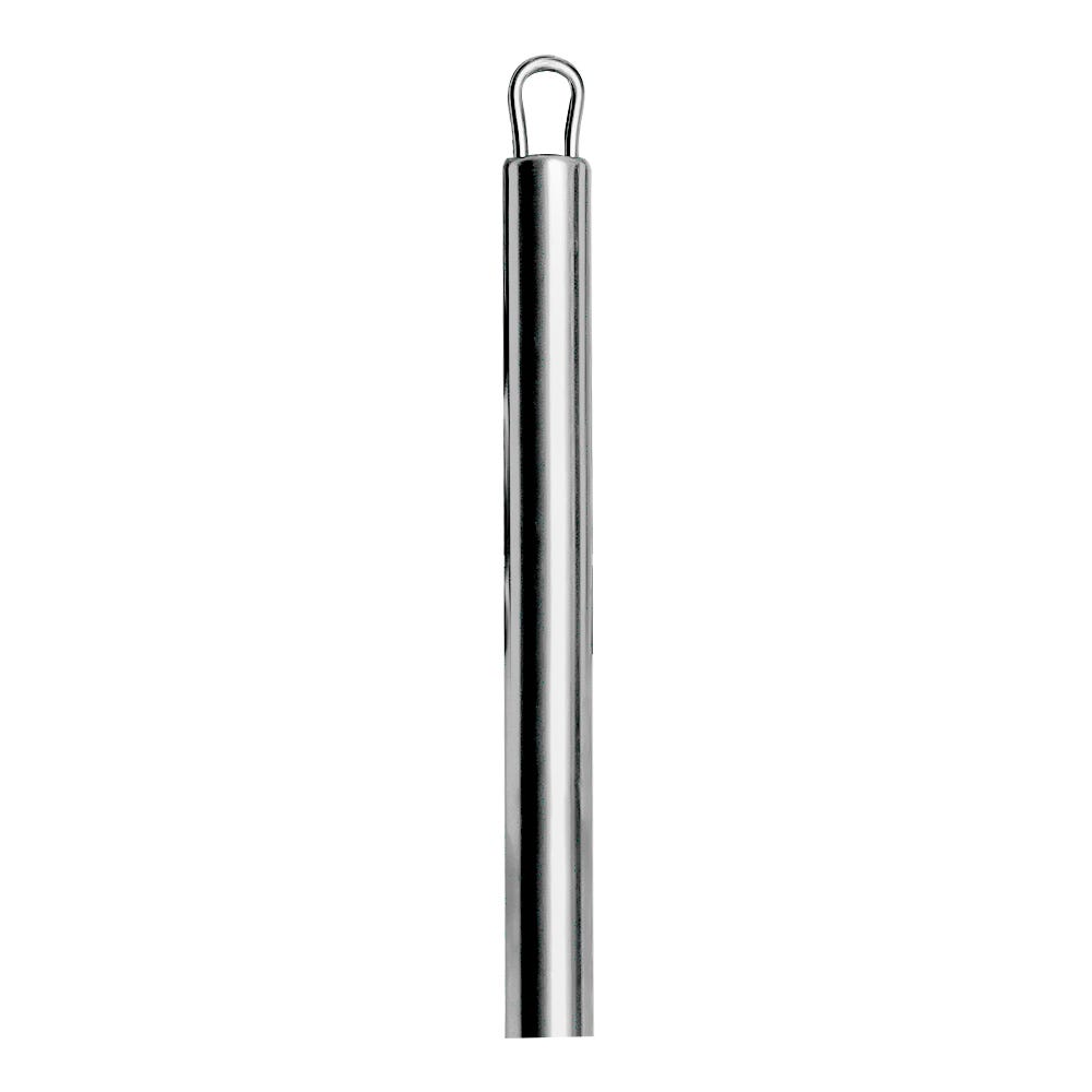 Espumadera de acero y punta de silicón varios colores ATU06F Home Sweet Home
