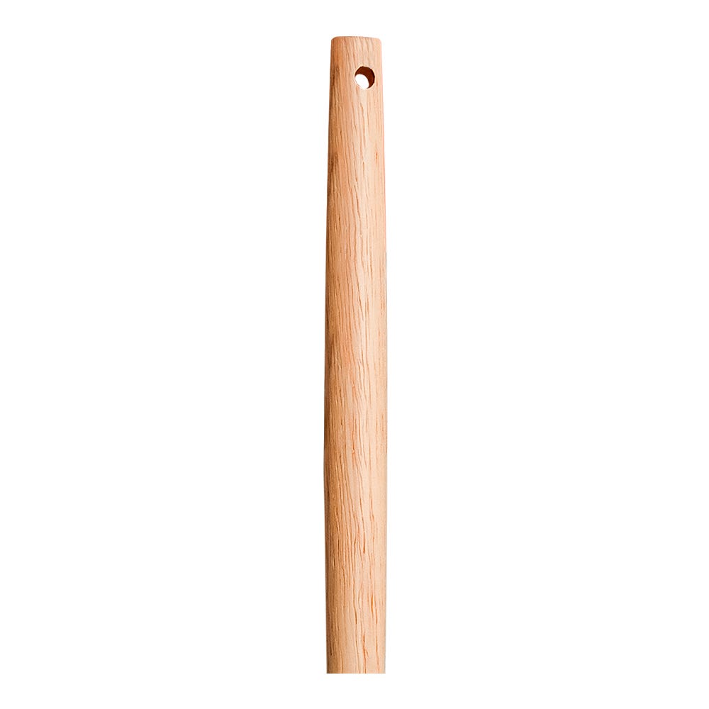 Brocha de madera y punta de silicón varios colores ATA24111I Home Sweet Home