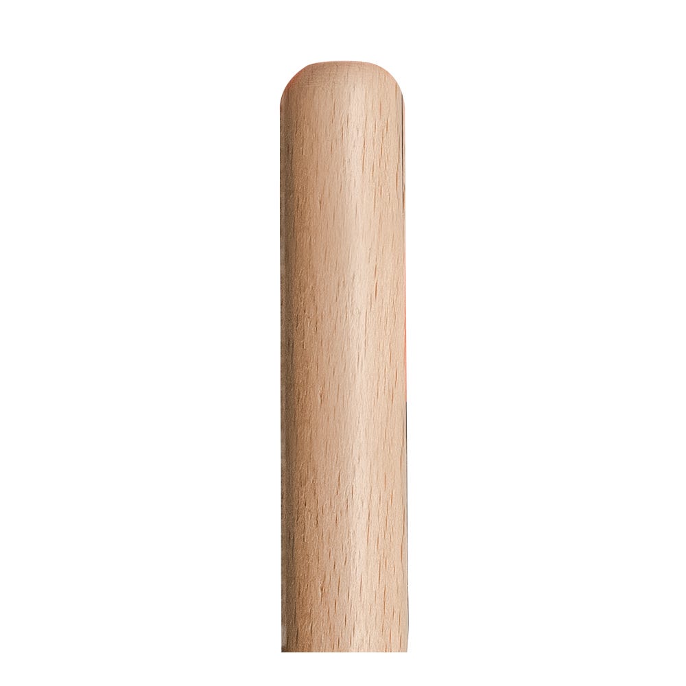 Batidor manual de madera y punta de silicón varios colores ATA24111J Home Sweet Home