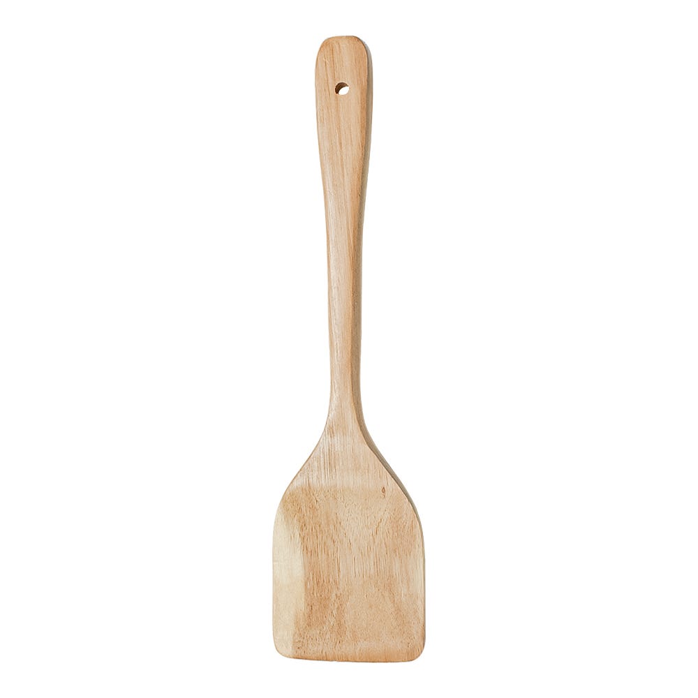 Espátula de madera 37.2 cm ATA0531 Home Sweet Home