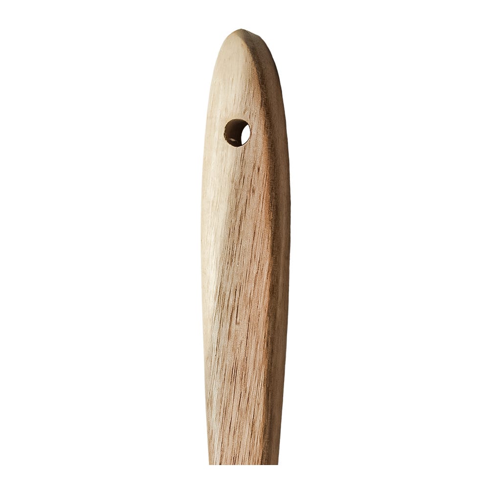Espumadera de madera 30.2 cm ATA0533 Home Sweet Home