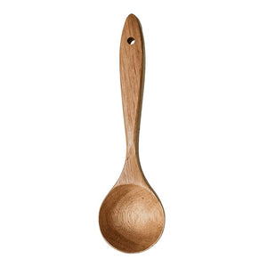 Cuchara de madera 28 cm ATA0535 Home Sweet Home