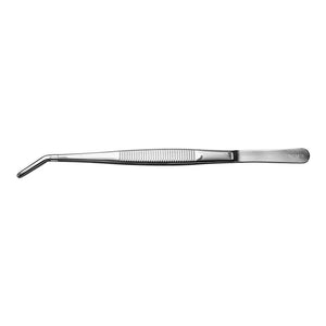 Pinza de precisión de acero inoxidable 27.5 cm ATLK2425 Home Sweet Home