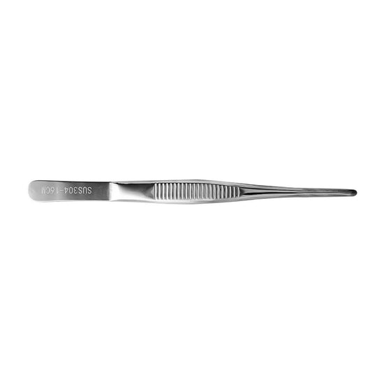 Pinza de precisión de acero inoxidable 19.7 cm ATLK2416S Home Sweet Home