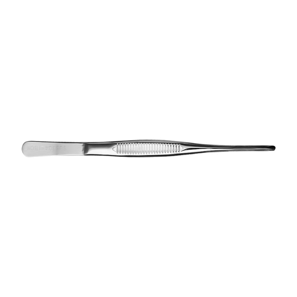 Pinza de precisión de acero inoxidable 21.5 cm ATLK2418S Home Sweet Home