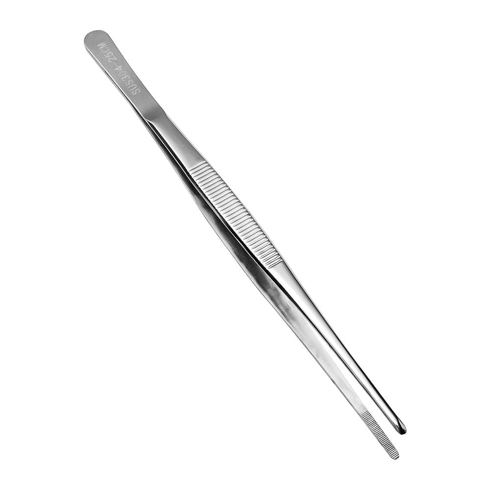 Pinza de precisión de acero inoxidable 27.4 cm ATLK2425S Home Sweet Home