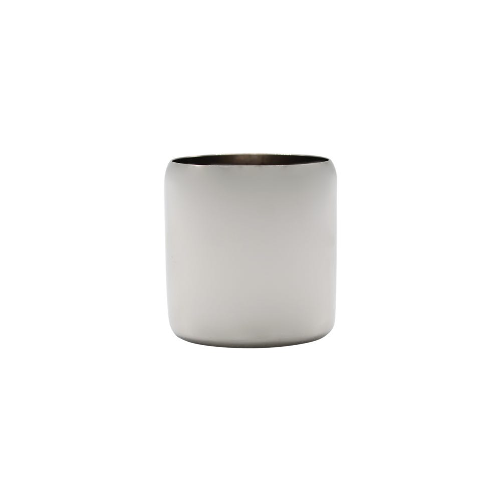 Cremera de acero inoxidable 170 ml BGS-II F W /L170 Qualité Premium