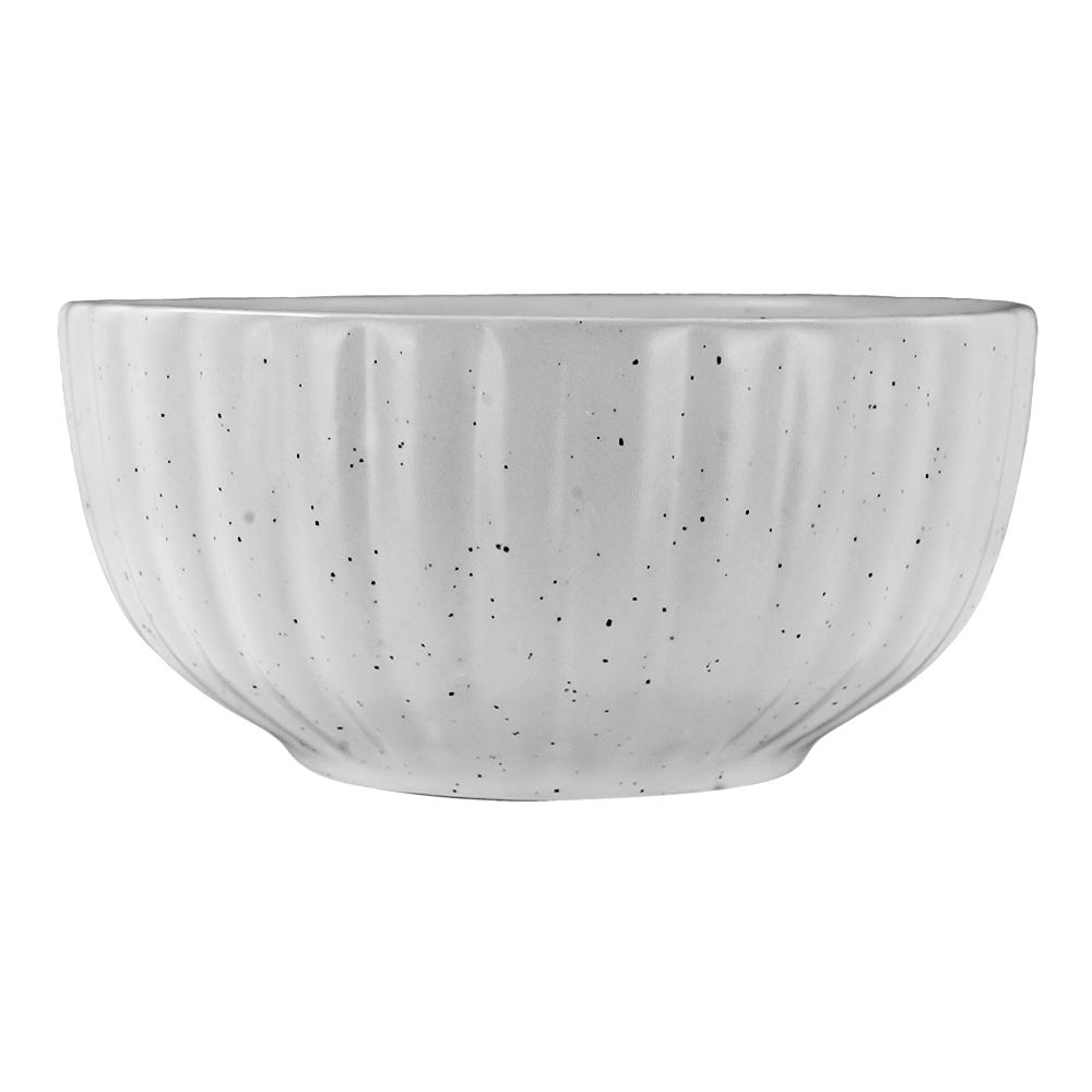 Tazón de cerámica gres 450 ml varios colores Lotus ISW02 Home Sweet Home