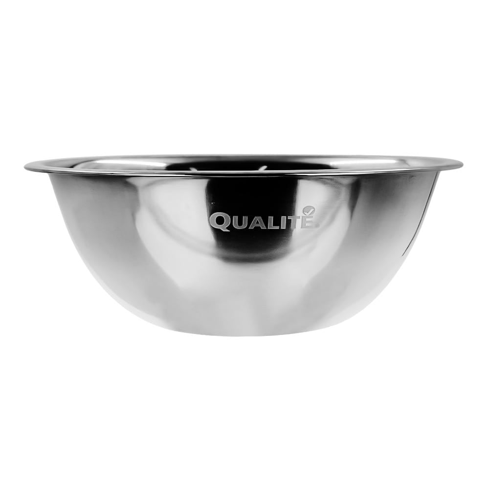 Tazón para mezclar de acero inoxidable 19.5 cm CMPE-02-20 Qualité