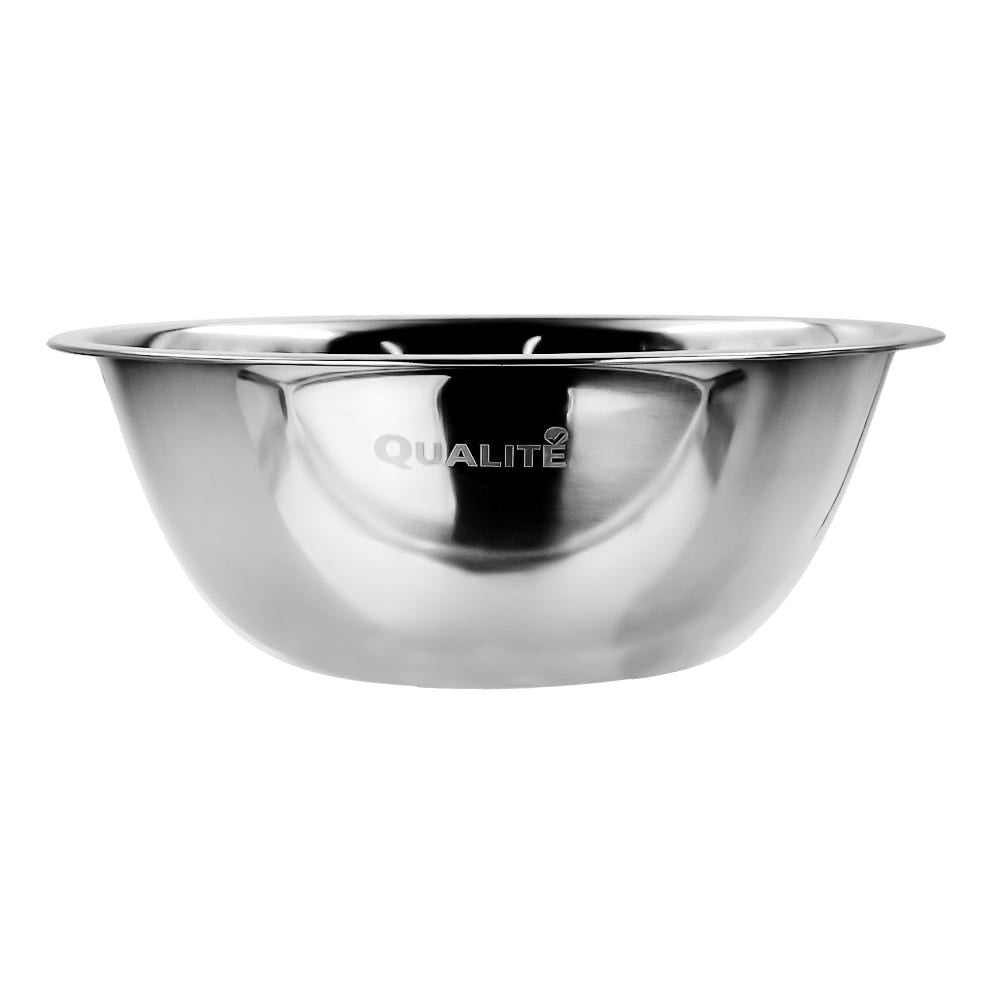 Tazón para mezclar de acero inoxidable 23.8 cm CMPE-02-24 Qualité
