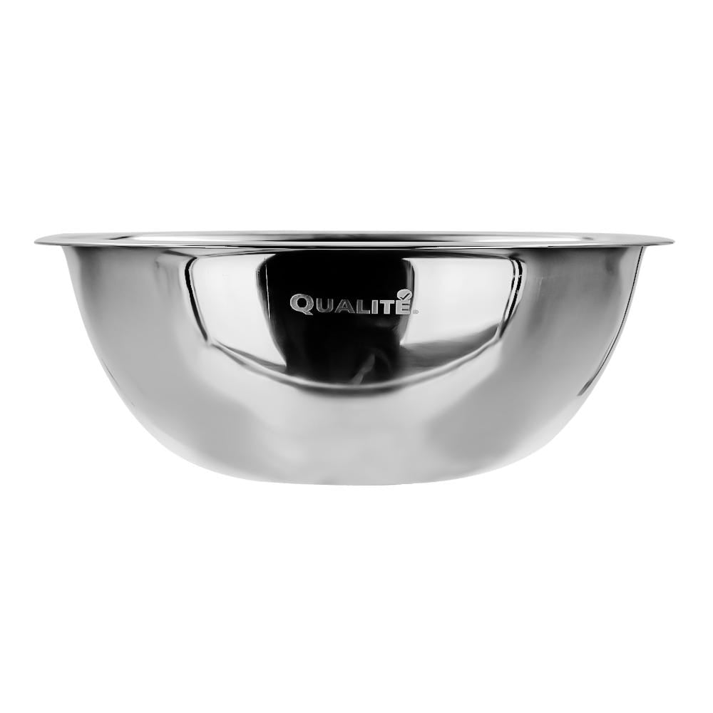 Tazón para mezclar de acero inoxidable 29.8 cm CMPE-02-30 Qualité