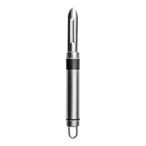 Pelador de acero inoxidable 21 cm ATCS2401 Qualité