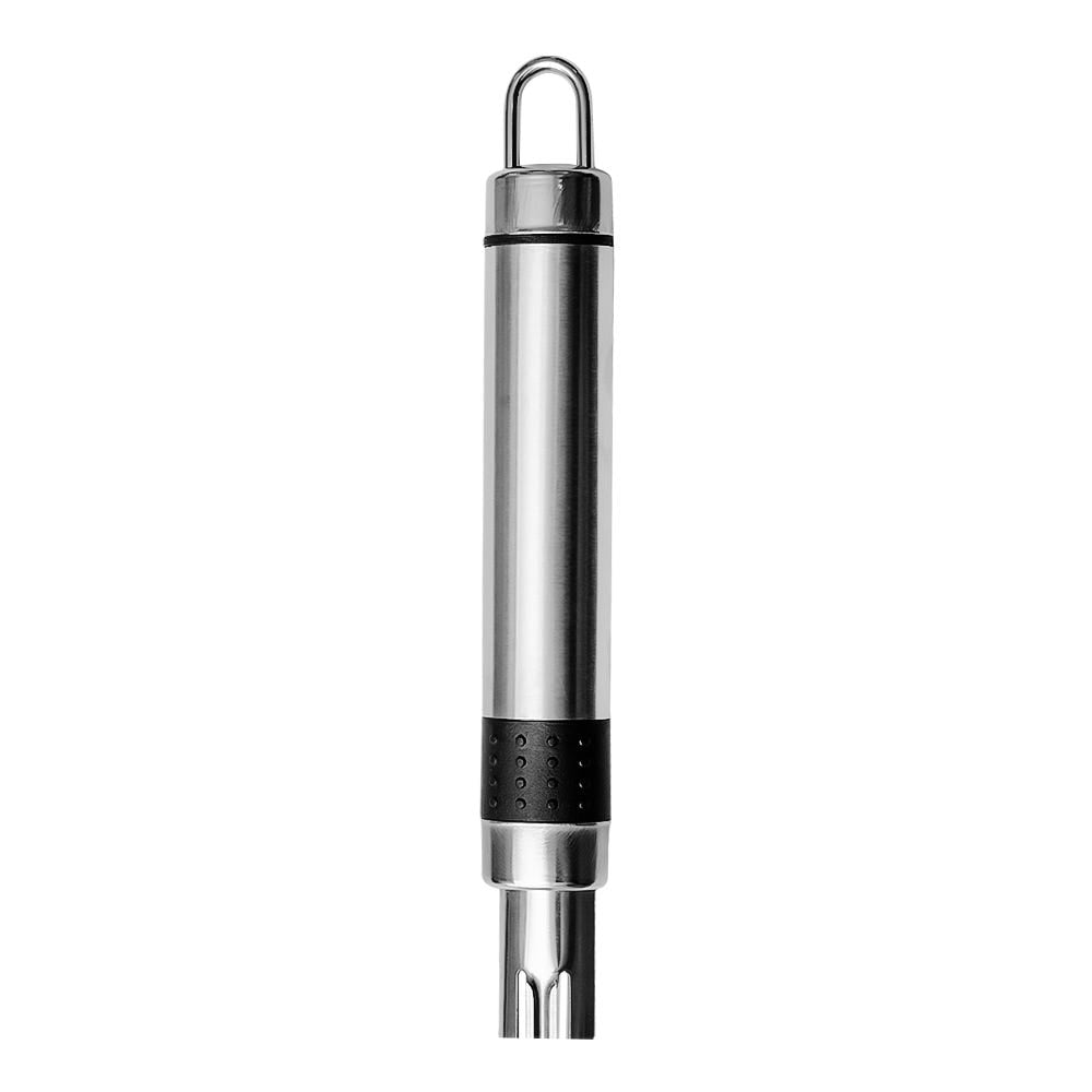 Pelador de acero inoxidable 21 cm ATCS2401 Qualité