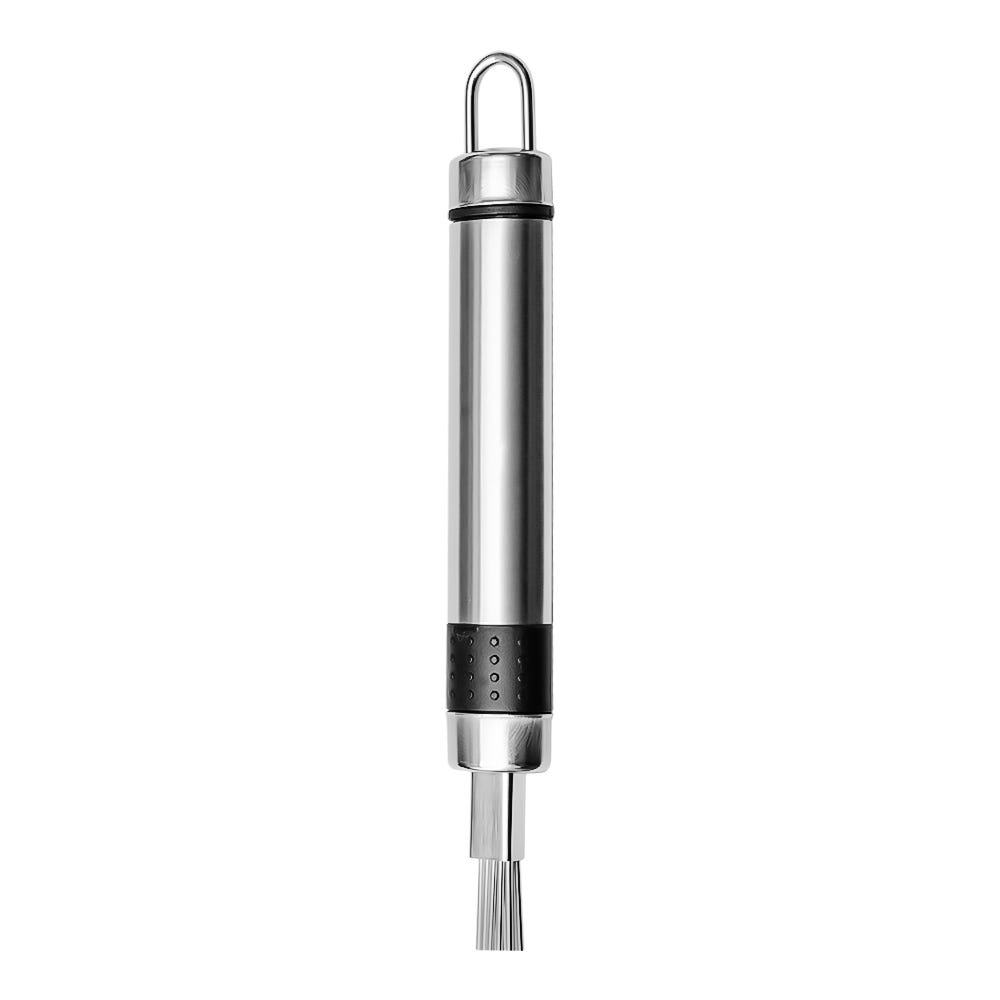 Batidor manual de acero inoxidable 30.4 cm ATCS2405 Qualité