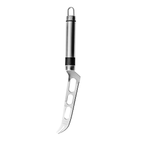 Cuchillo para cortar quesos de acero inoxidable 28 cm ATCS2407 Qualité