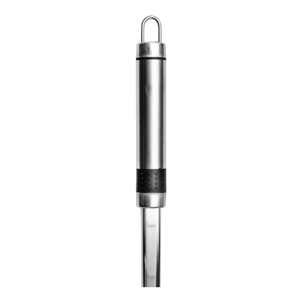 Cucharón de acero inoxidable 32.2 cm ATCS2410 Qualité