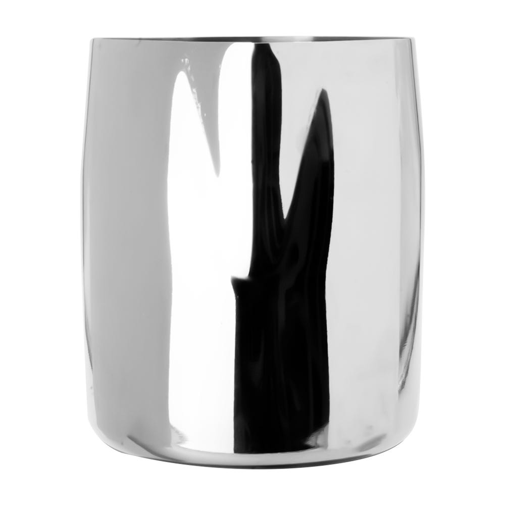 Lechera de acero inoxidable 700 ml BGS- III F 2 Qualité Premium