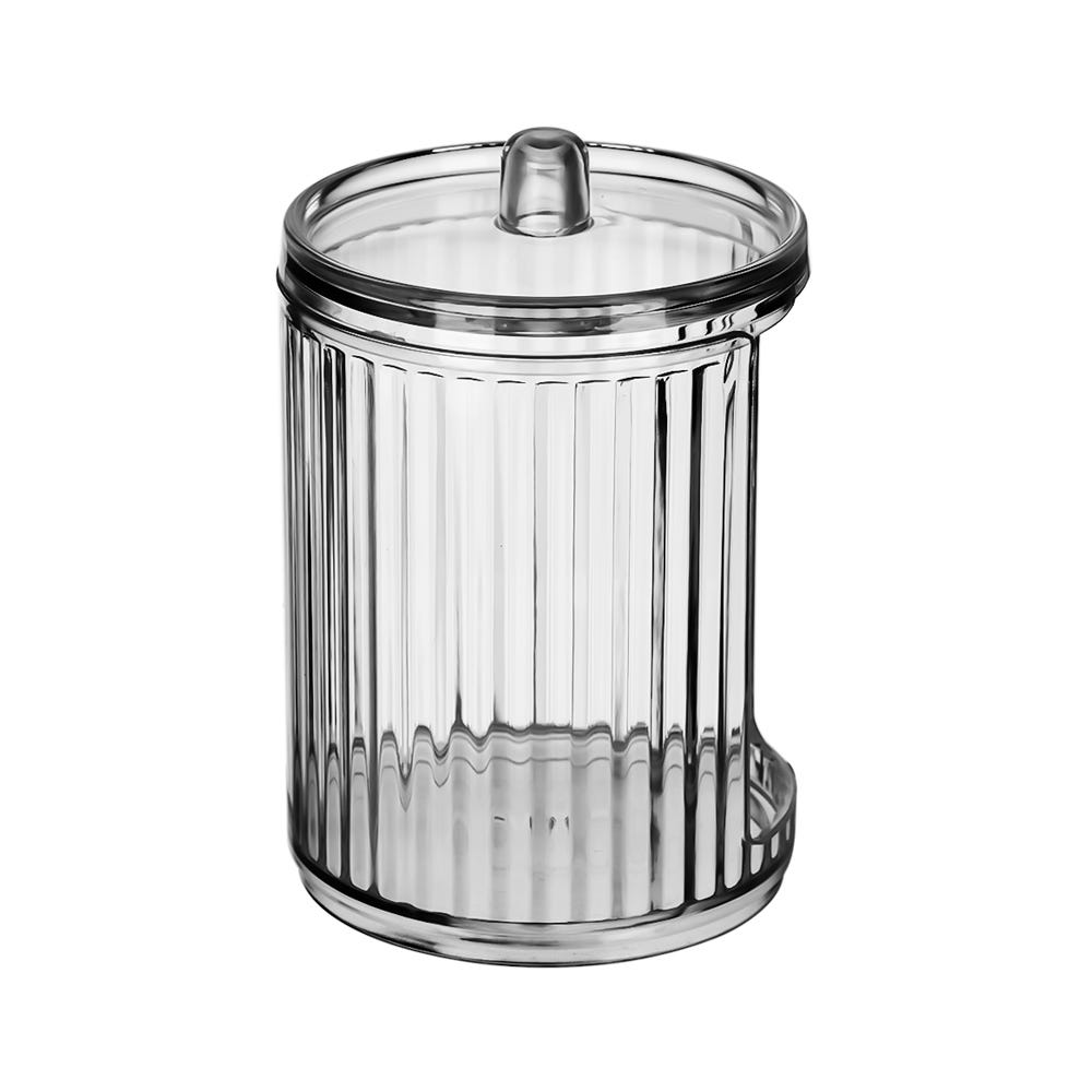 Organizador de maquillaje de poliestireno ATA2554 Home Addict