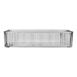 Bandeja organizadora de maquillaje de poliestireno ATA25 Home Addict