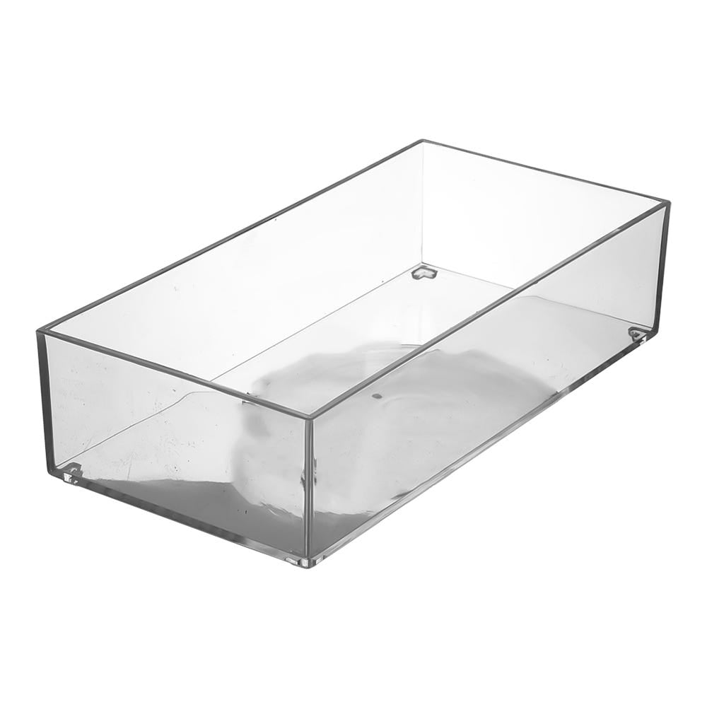 Organizador con compartimentos de poliestireno ATA2579 Home Addict