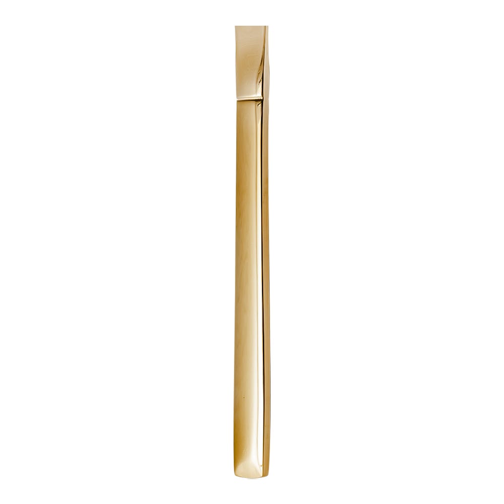 Juego de 16 cubiertos de acero inoxidable dorado ATSC246G Acenox