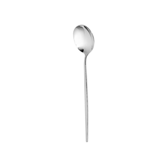 Juego de 16 cubiertos de acero inoxidable plata ATSC247S Acenox – vista 5