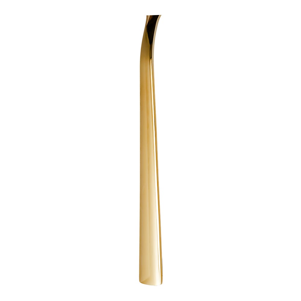 Juego de 16 cubiertos de acero inoxidable dorado ATS249G Acenox