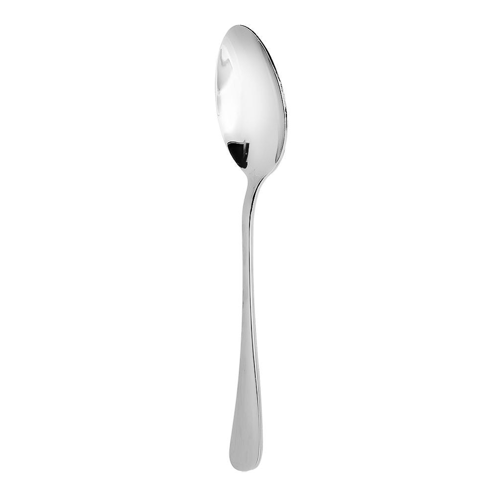 Juego de 16 cubiertos de acero inoxidable plata ATS250S Acenox
