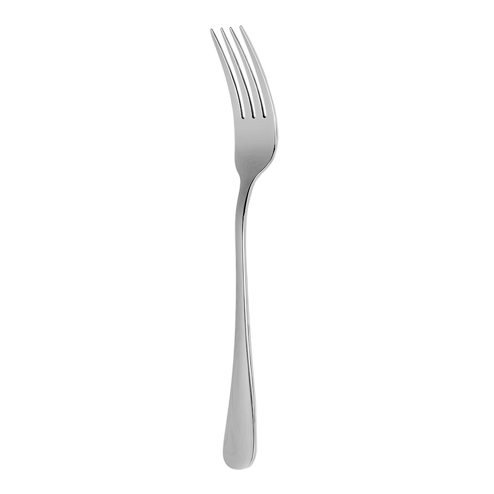 Juego de 16 cubiertos de acero inoxidable plata ATS250S Acenox